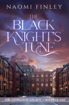 Paperback The Black Knight's Tune: Ruby's Story Book