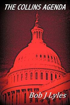Paperback The Collins Agenda Book
