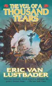 The Veil of A Thousand Tears (The Pearl, Book 2)
