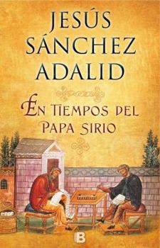 Hardcover En Tiempos del Papa Sirio / What the Syrian Pope Asked Me [Spanish] Book
