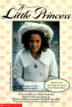 Paperback A Little Princess Book