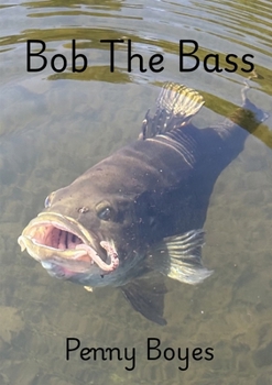 Paperback Bob The Bass Book