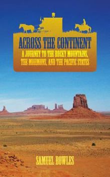 Across the Continent