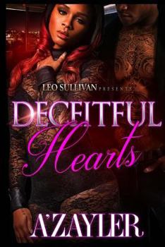 Paperback Deceitful Hearts Book