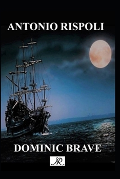 Paperback Dominic Brave [Portuguese] Book