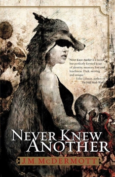 Paperback Never Knew Another: Dogsland, Book One Book