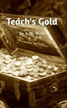 Paperback Teach's Gold Book