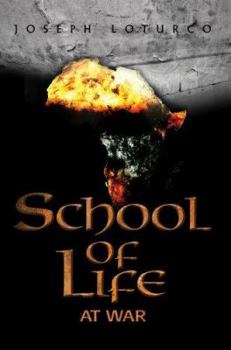 Paperback School of Life: At War Book