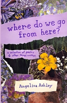 Paperback Where Do We Go From Here? Book