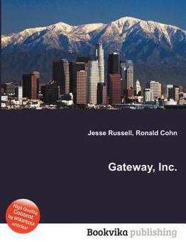 Paperback Gateway, Inc. Book