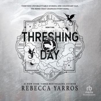 Threshing Day