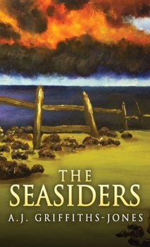 Hardcover The Seasiders Book