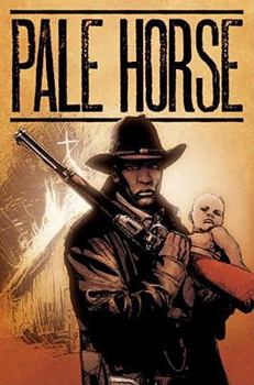 Paperback Pale Horse Book