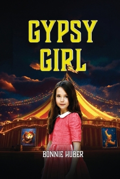 Paperback Gypsy Girl Book