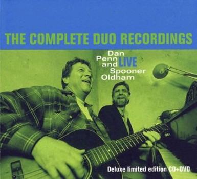 Music - CD Complete Duo Recordings (CD/DVD) Book