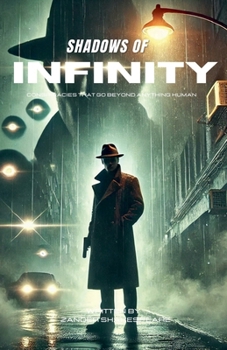 Paperback Shadows of Infinity Book