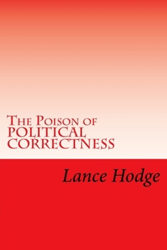 Paperback The Poison of POLITICAL CORRECTNESS Book