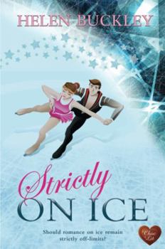 Paperback Strictly on Ice Book