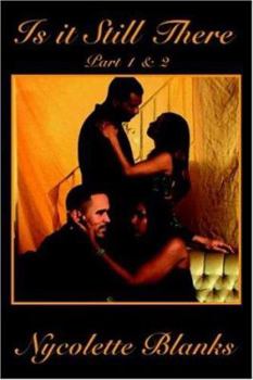 Paperback Is It Still There: Part 2 Book
