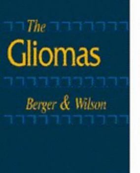 Hardcover The Gliomas Book