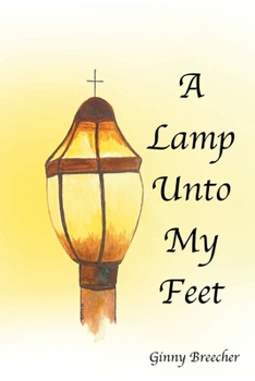 Paperback A Lamp Unto My Feet Book