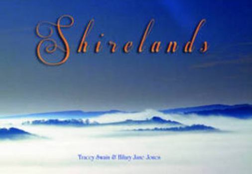 Hardcover Shirelands (Dreamscapes) Book
