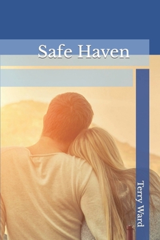 Paperback Safe Haven Book