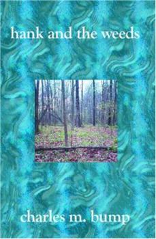 Paperback Hank and the Weeds Book