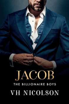 Paperback Jacob [Large Print] Book