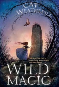 Paperback Wild Magic Book
