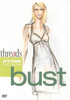 Threads Fitting DVD Series - Bust