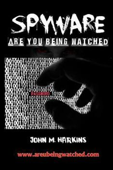 Paperback Spyware Book