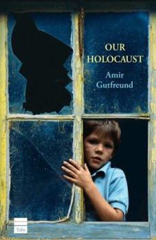 Hardcover Our Holocaust Book