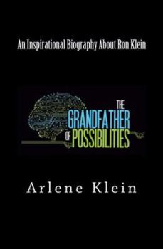 Paperback The Grandfather of Possibilities Book