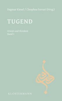 Paperback Tugend [German] Book