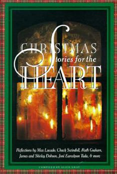 Paperback Christmas Stories for the Heart Book
