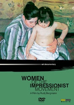 Rudij Bergmann :  Die Frauen Des Impressi