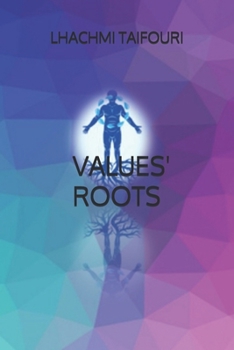 Paperback Values' Roots Book