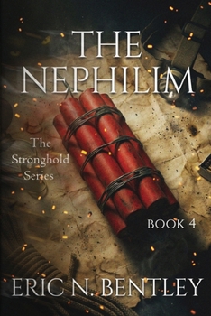 Paperback The Nephilim Book