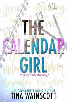 Paperback The Calendar Girl Book