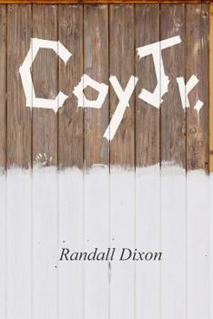 Paperback Coy, Jr. Book