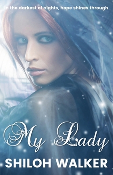 Paperback My Lady Book