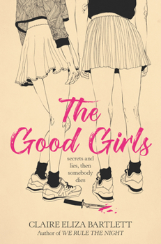Hardcover The Good Girls Book