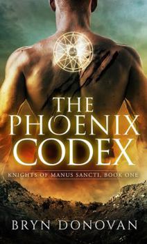 Paperback The Phoenix Codex Book