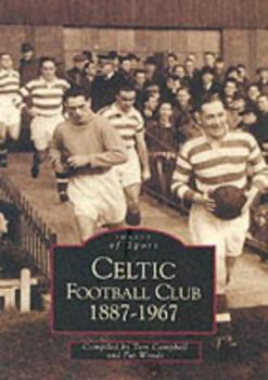 Hardcover Celtic Football Club Book