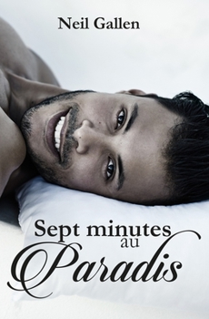 Paperback Sept minutes au paradis [French] Book