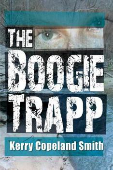 Paperback The Boogie Trapp Book