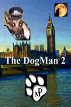 Paperback The DogMan 2 Book