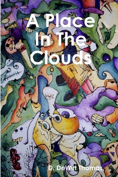 Paperback A Place in the Clouds Book