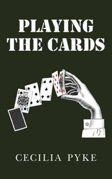 Paperback Playing the Cards Book